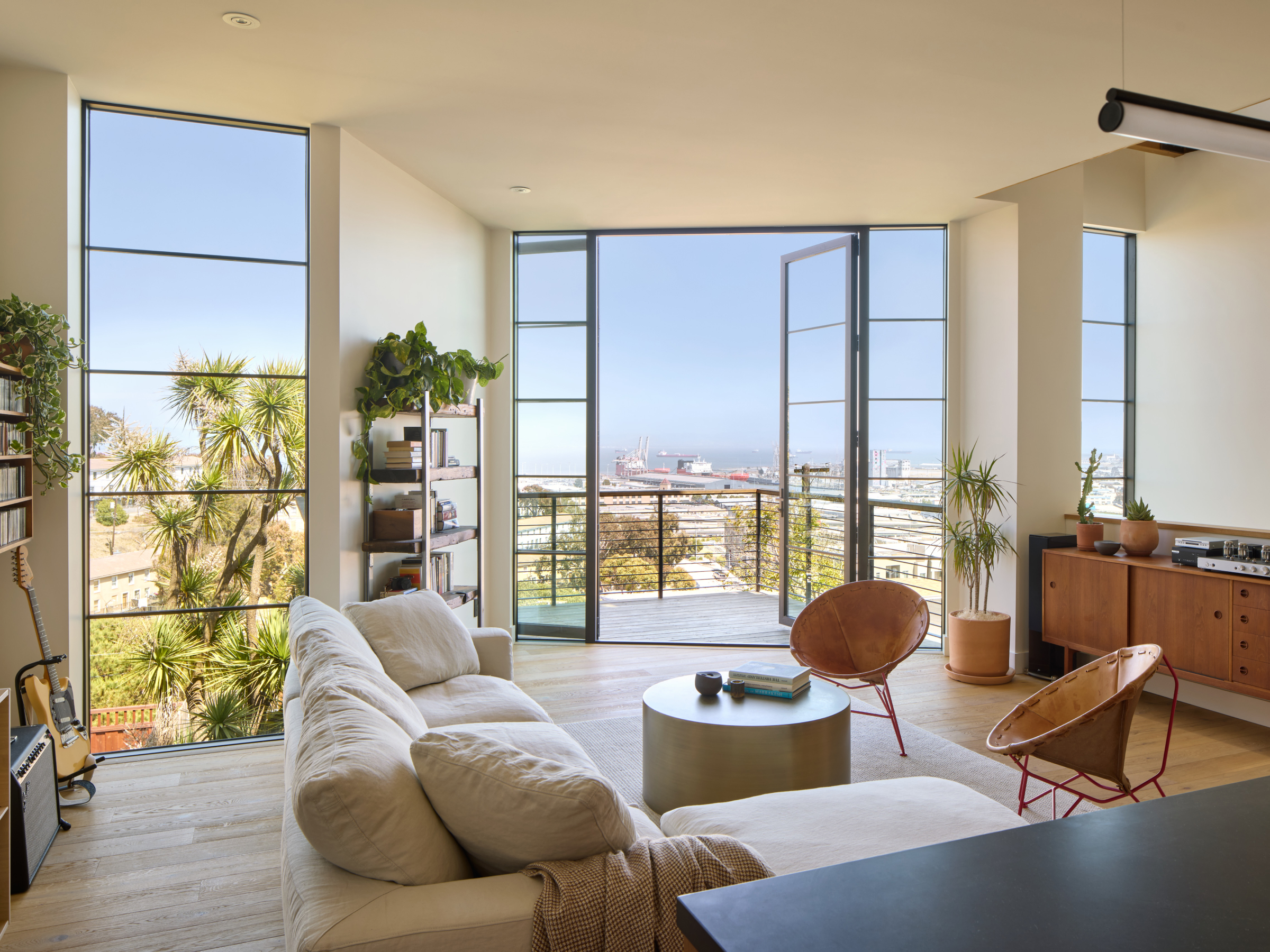 Wisconsin Street Overlook v1