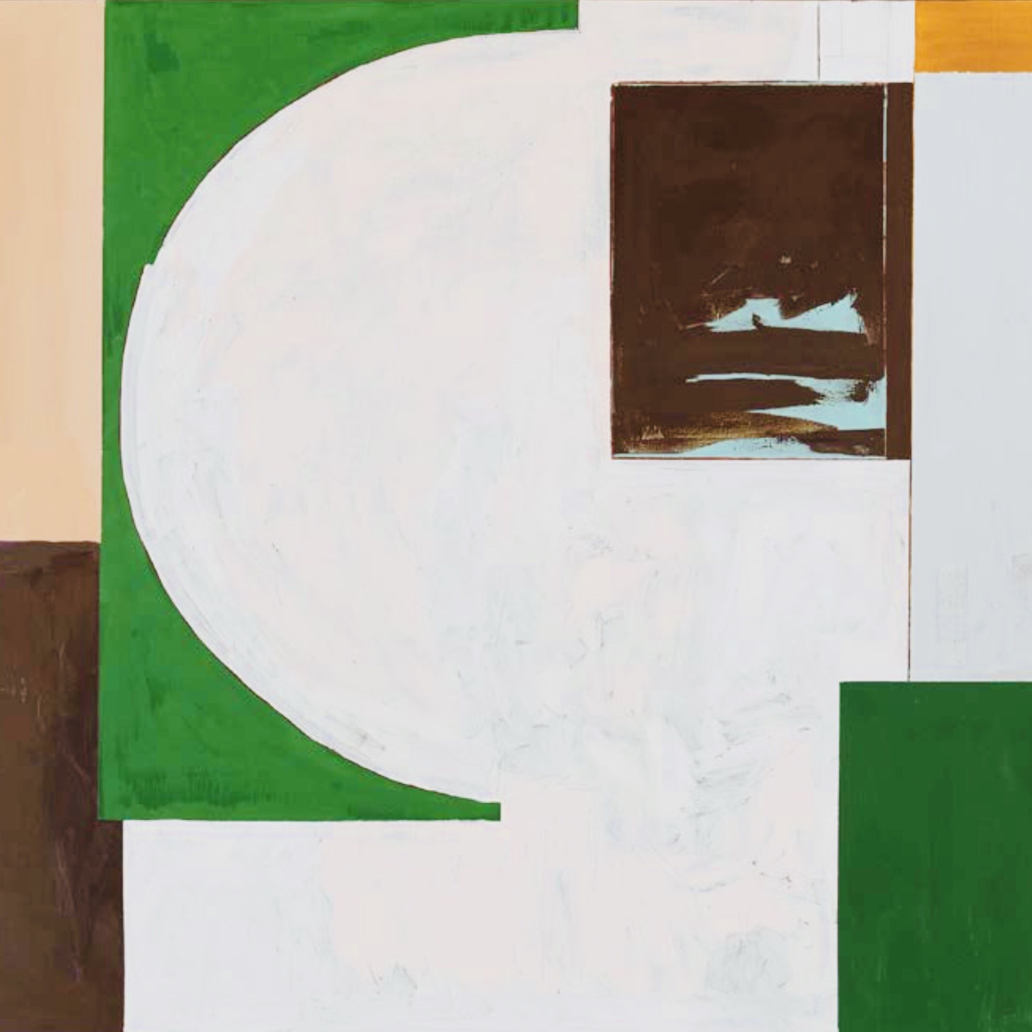 Form and Space Exhibition by Arizmendi & Barnstone