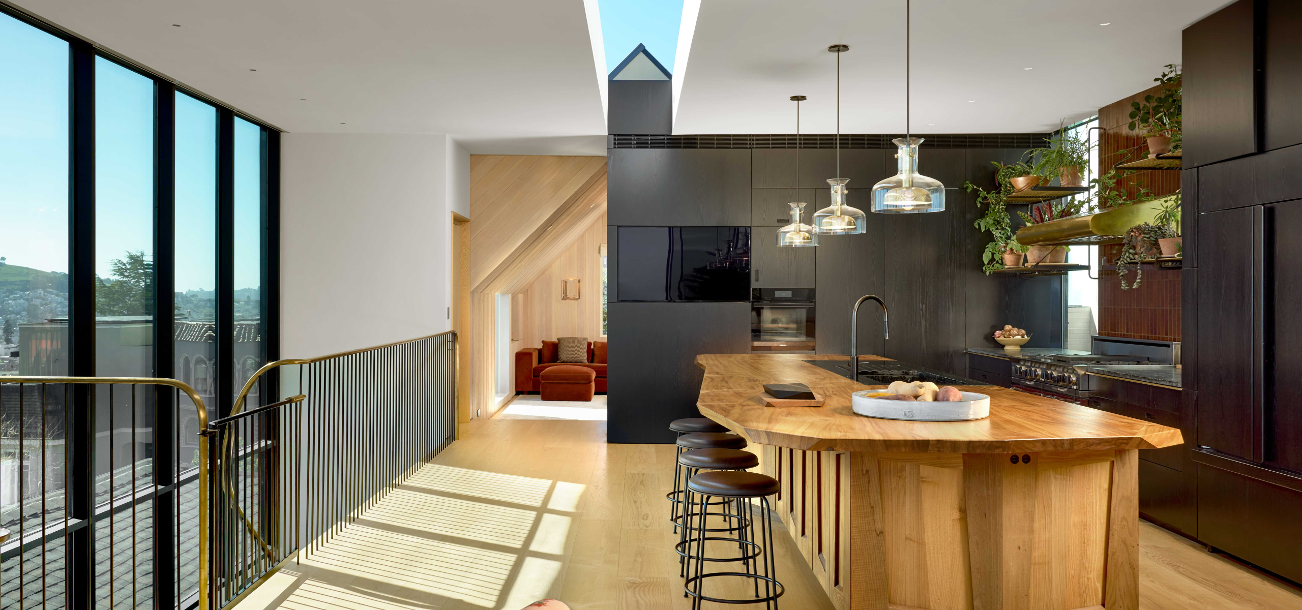 Liberty Hill Home*