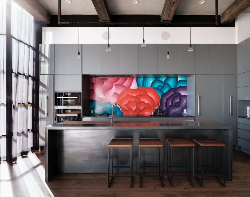 Noe Valley Craftsman*