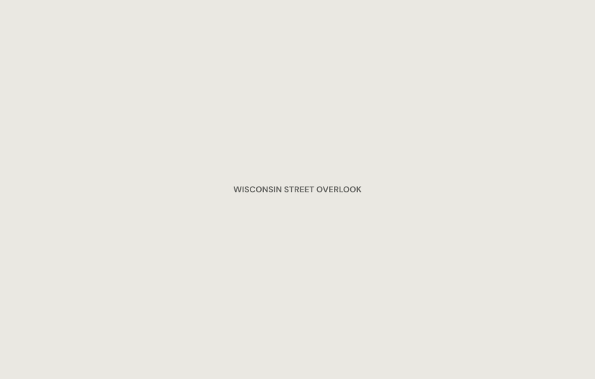 Wisconsin Street v1 50/50