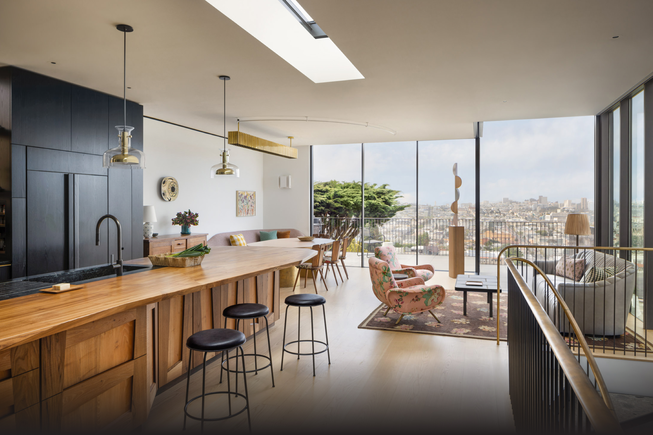Liberty Hill Home