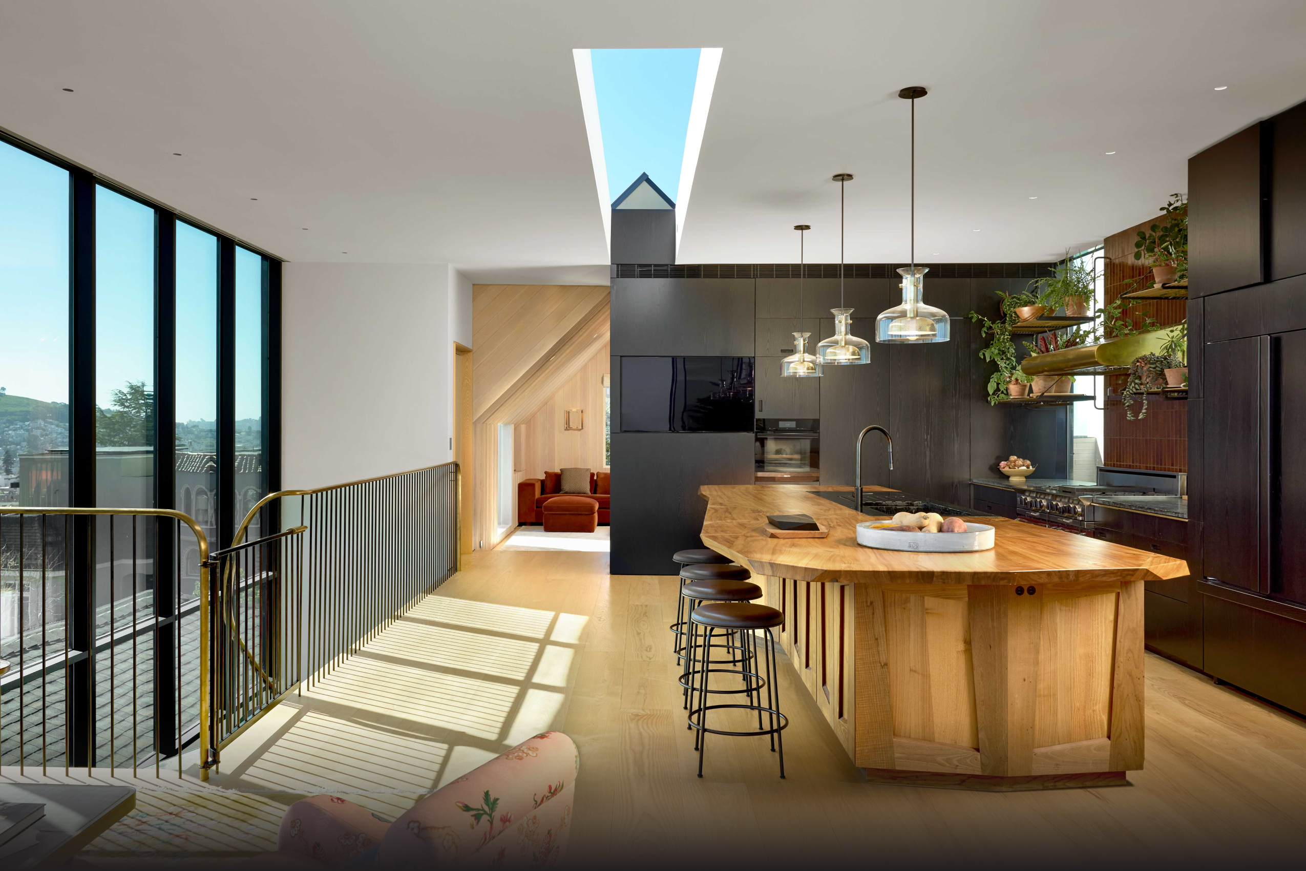 Liberty Hill Home