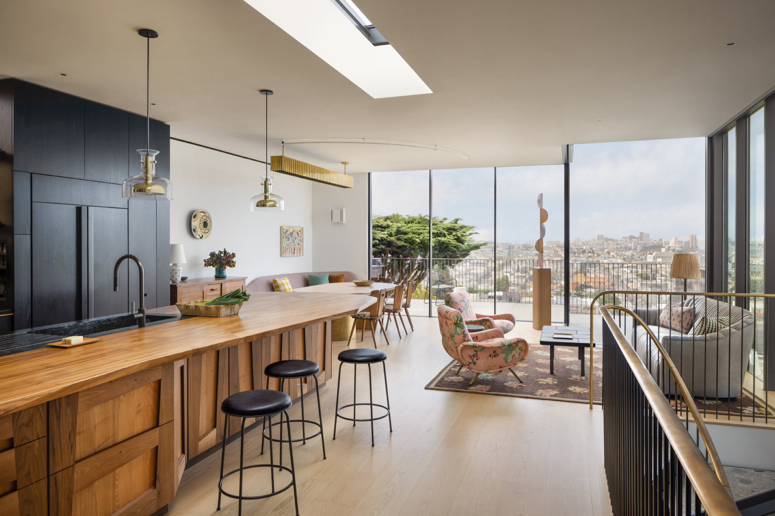 Liberty Hill Home