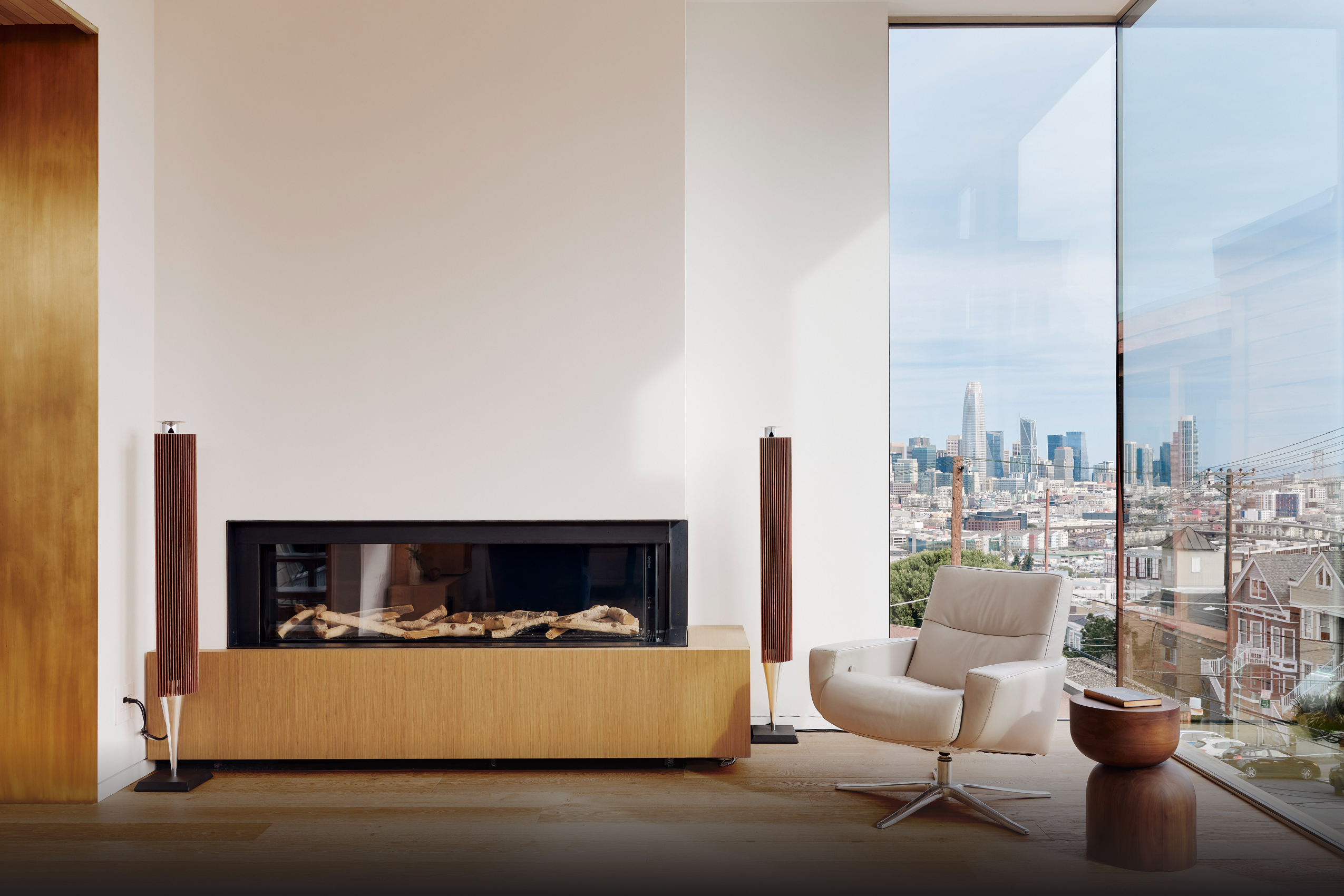 Miter House
