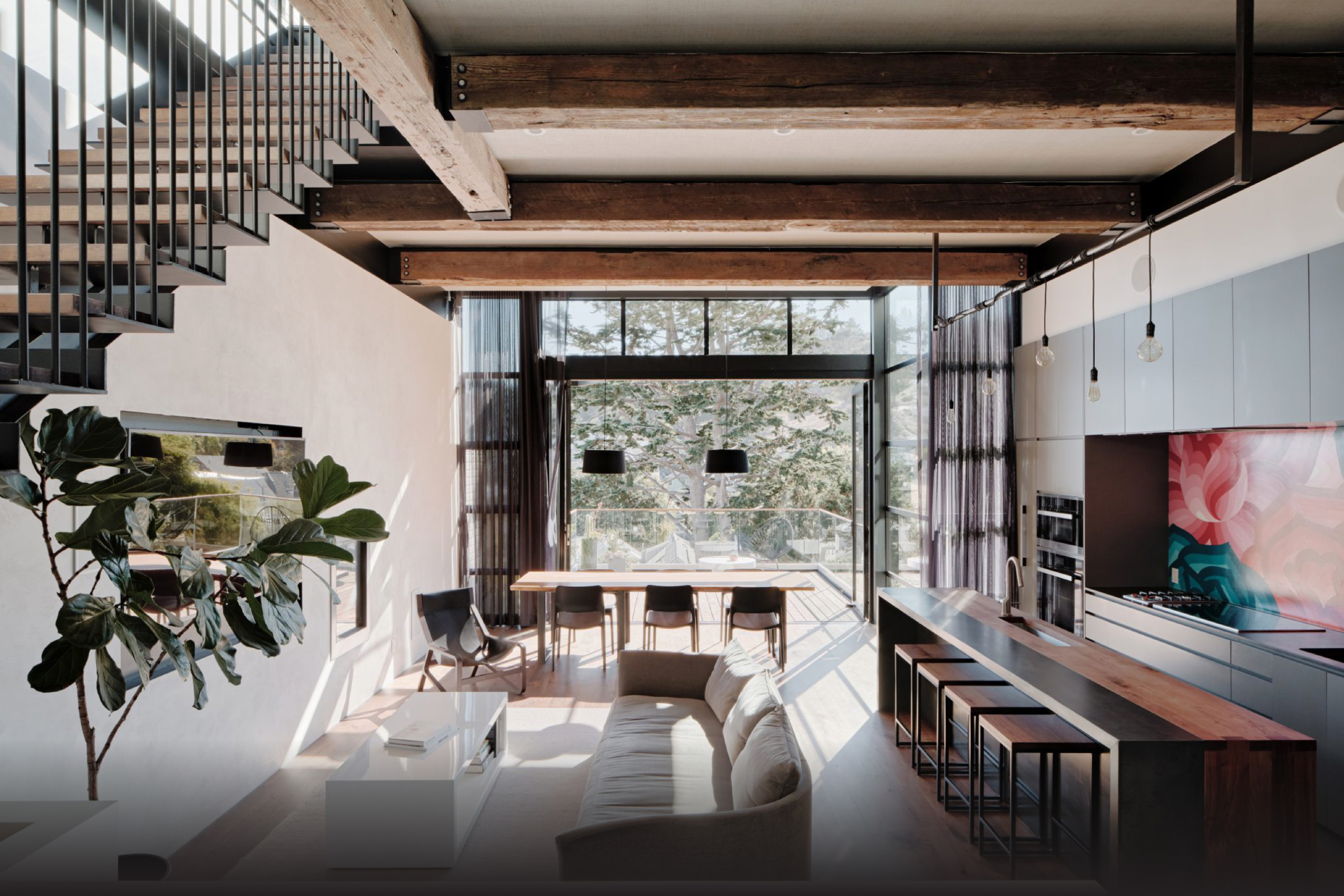 Noe Valley Craftsman
