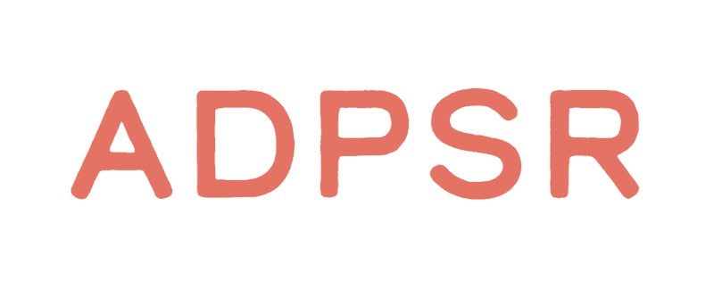 ADPSR Logo