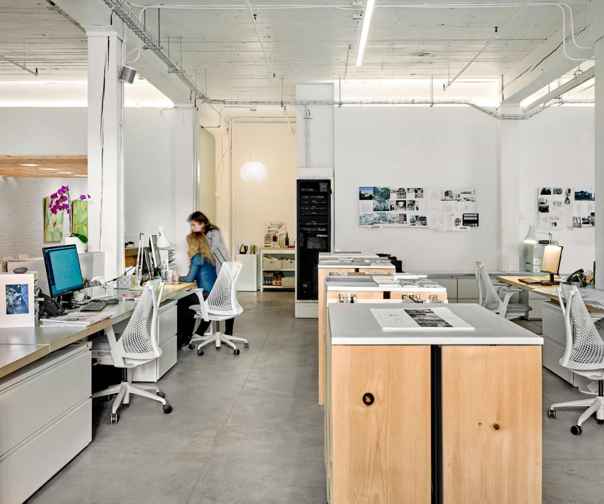 Contact – Potrero Office 2 Contact – Potrero Office 2