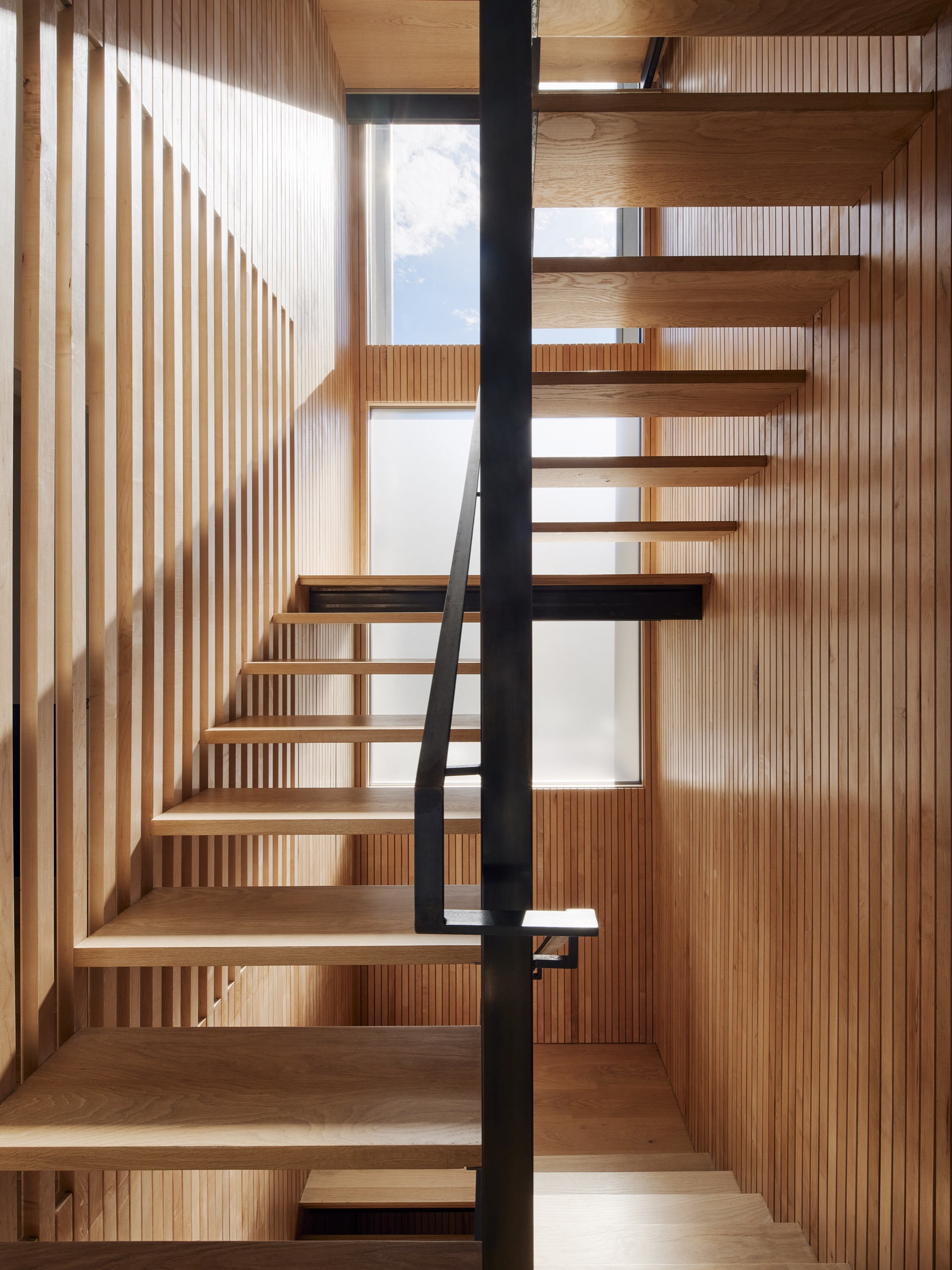 Levy_KansasSt_50S0382-stairwell-lighting-1