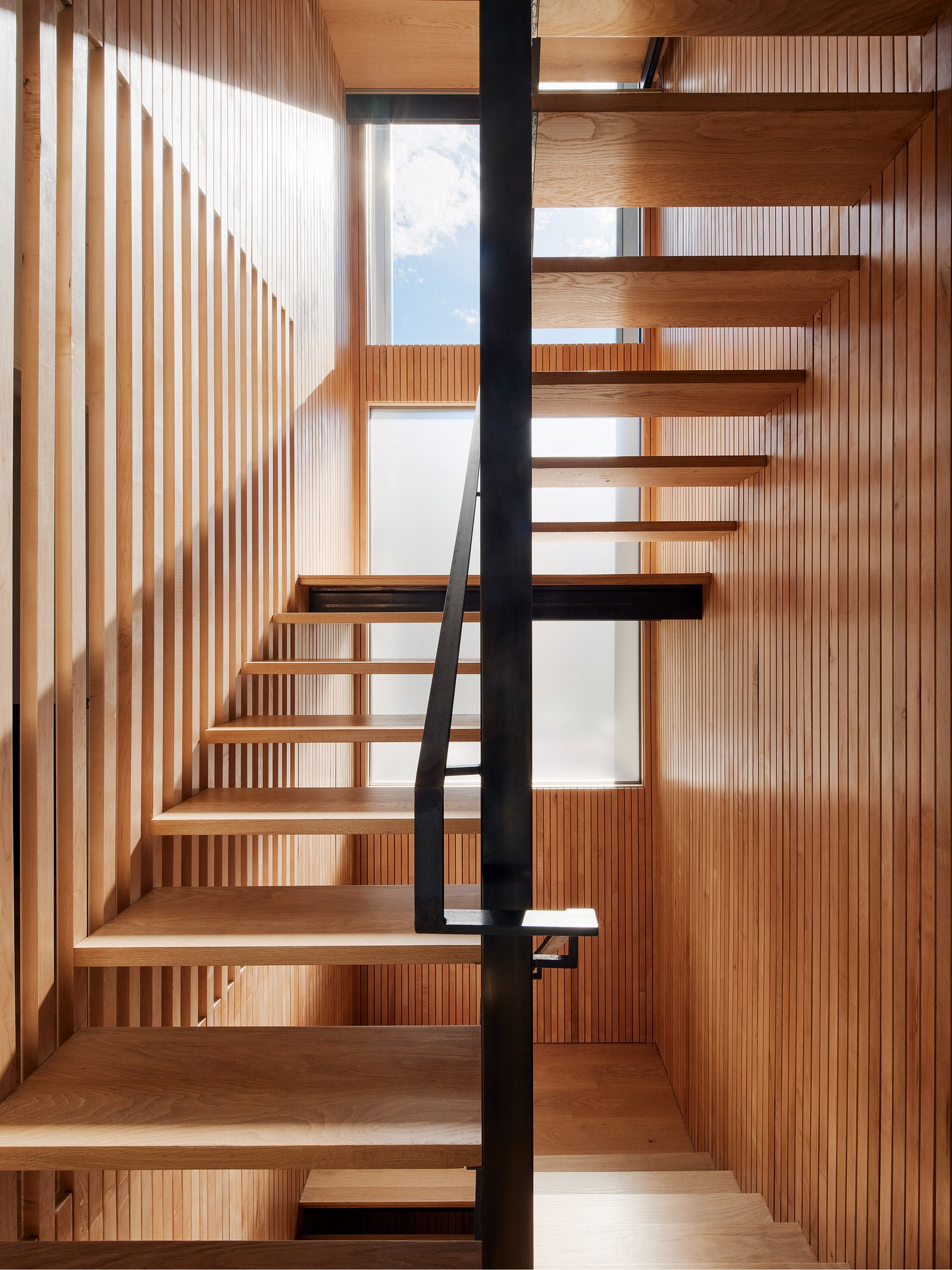 Miter Stair Cover hi res