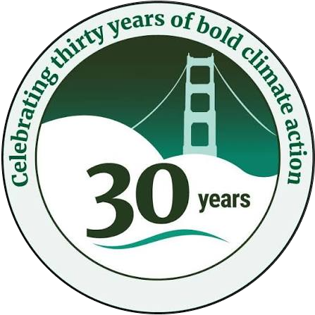 SF Environment Logo