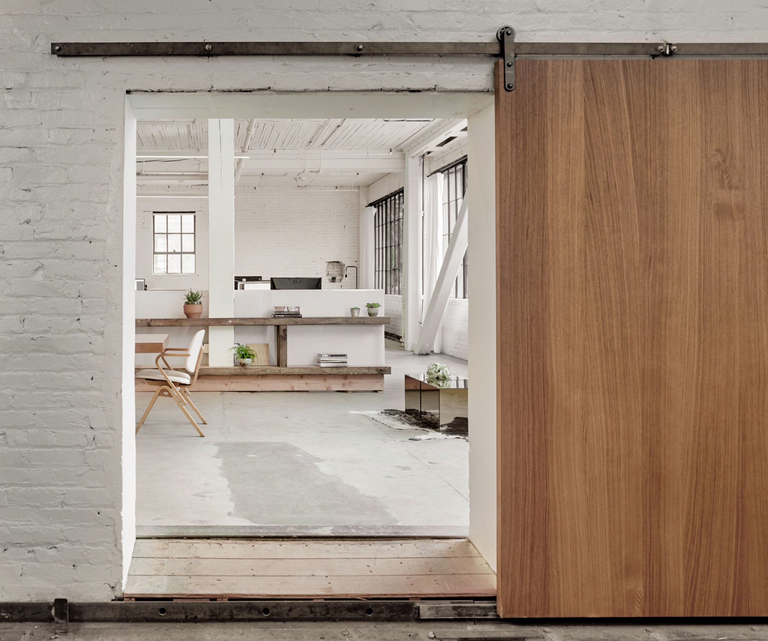 Potrero Office